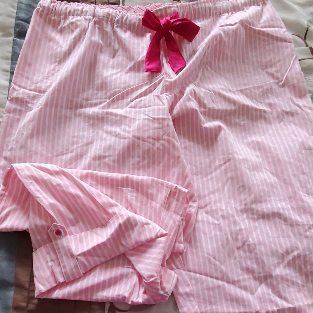 Pajama Pants